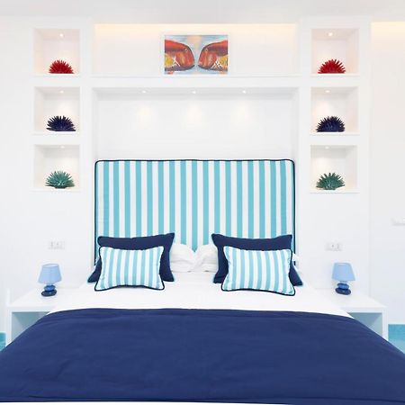 Yourhome - Blu Oltre Sorrento Luaran gambar