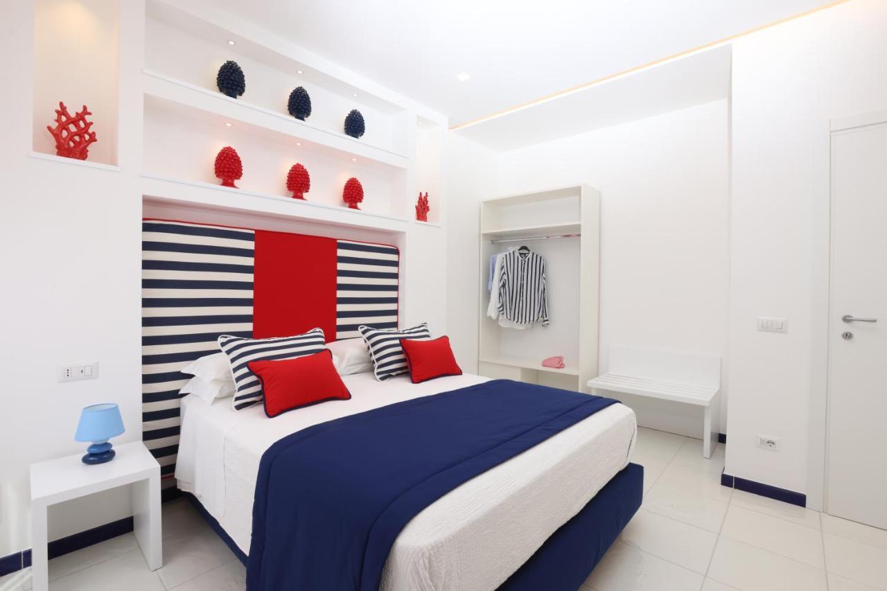 Yourhome - Blu Oltre Sorrento Luaran gambar