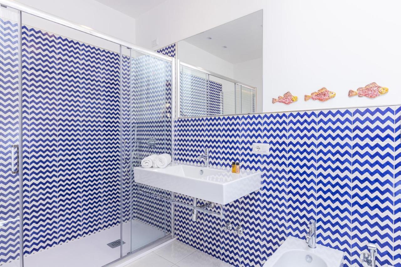 Yourhome - Blu Oltre Sorrento Luaran gambar
