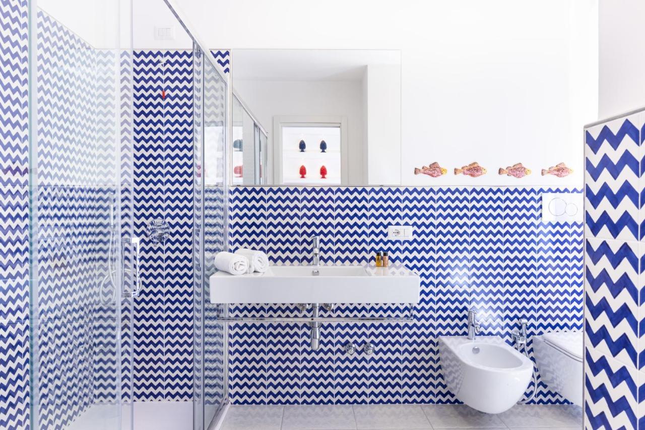 Yourhome - Blu Oltre Sorrento Luaran gambar