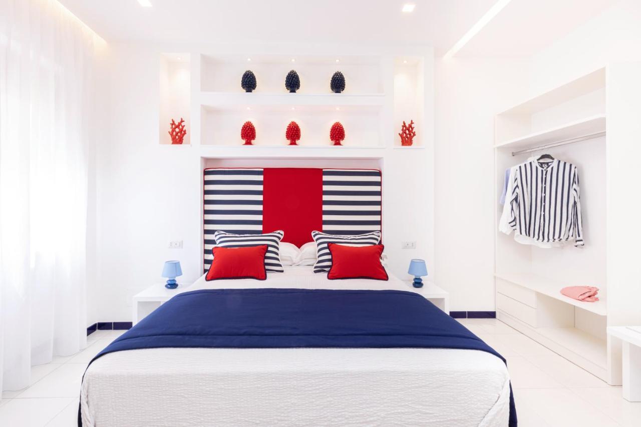 Yourhome - Blu Oltre Sorrento Luaran gambar