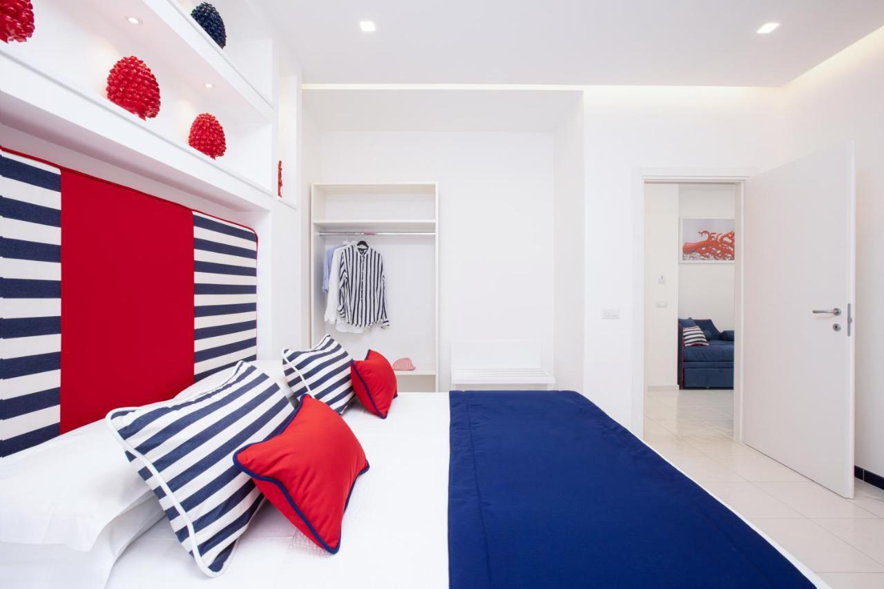 Yourhome - Blu Oltre Sorrento Luaran gambar