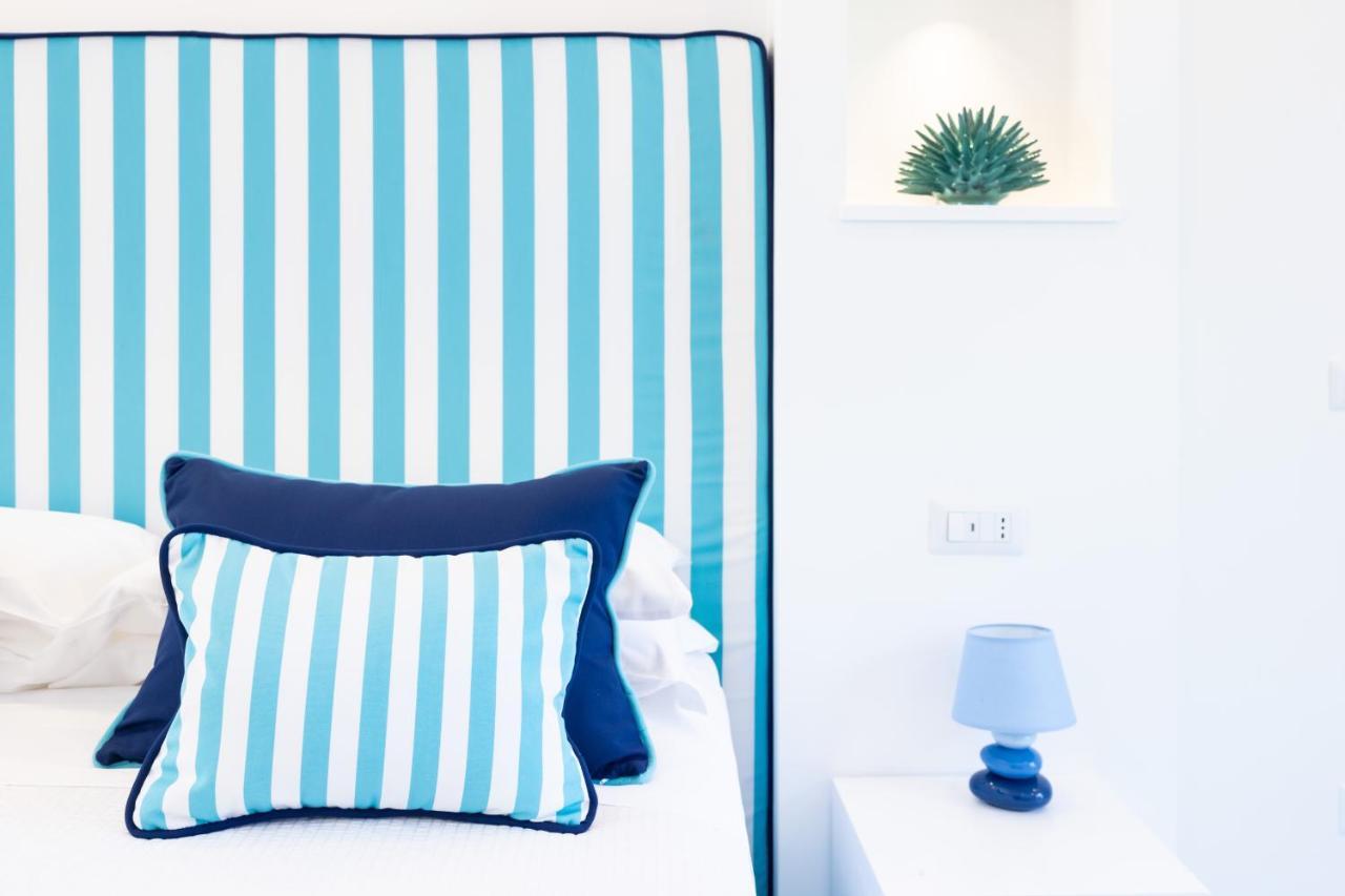 Yourhome - Blu Oltre Sorrento Luaran gambar