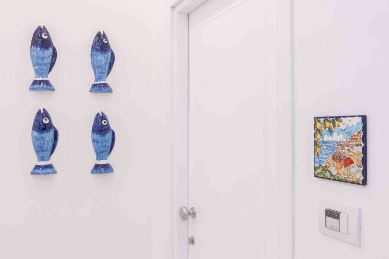 Yourhome - Blu Oltre Sorrento Luaran gambar