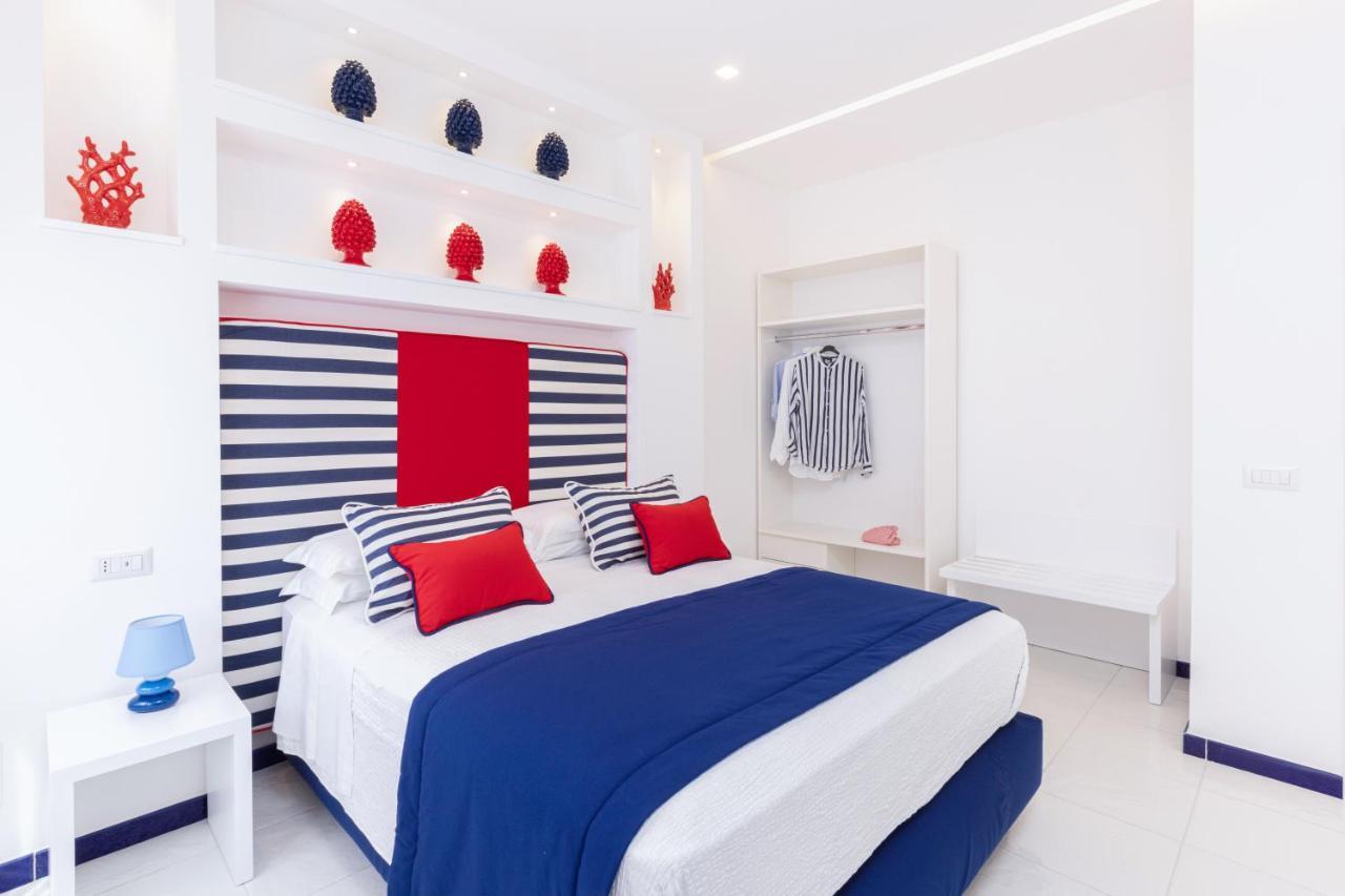 Yourhome - Blu Oltre Sorrento Luaran gambar