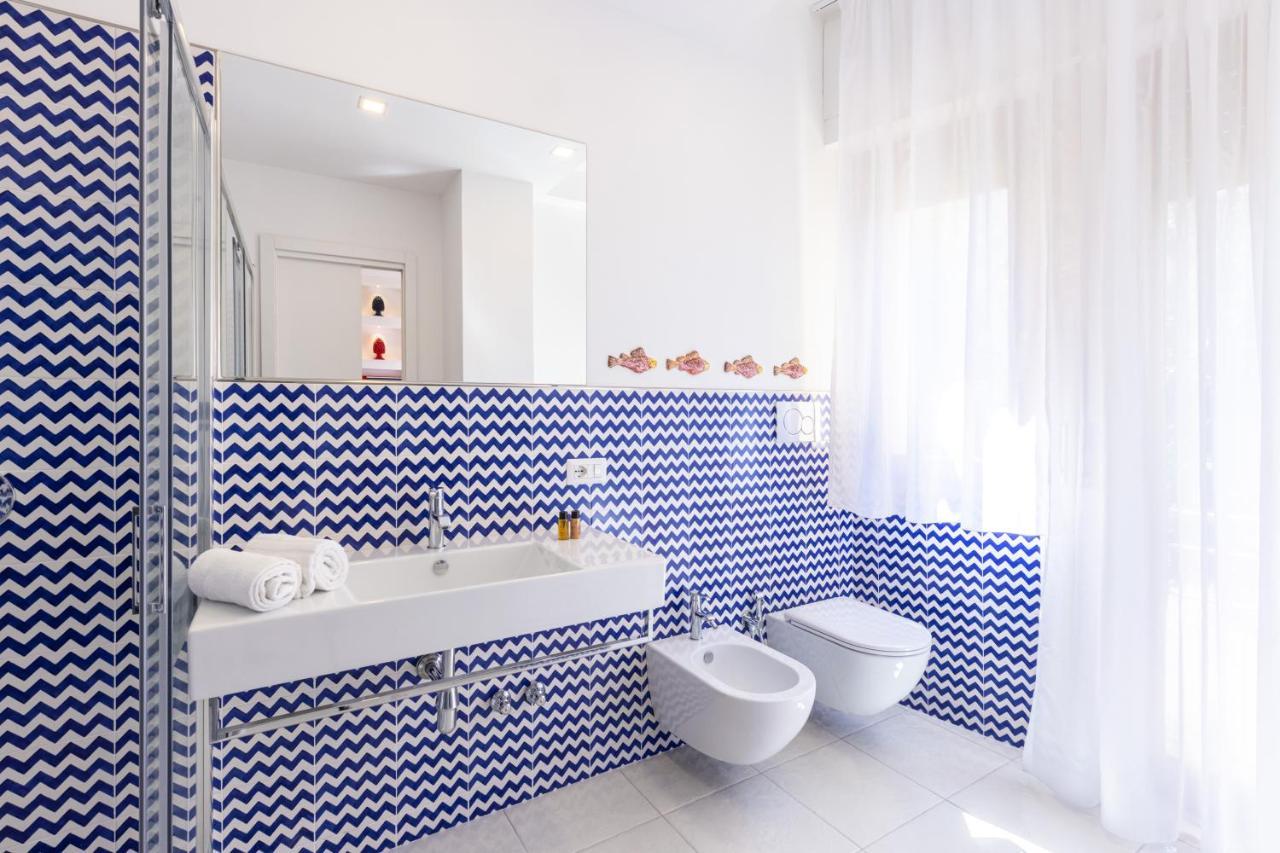 Yourhome - Blu Oltre Sorrento Luaran gambar
