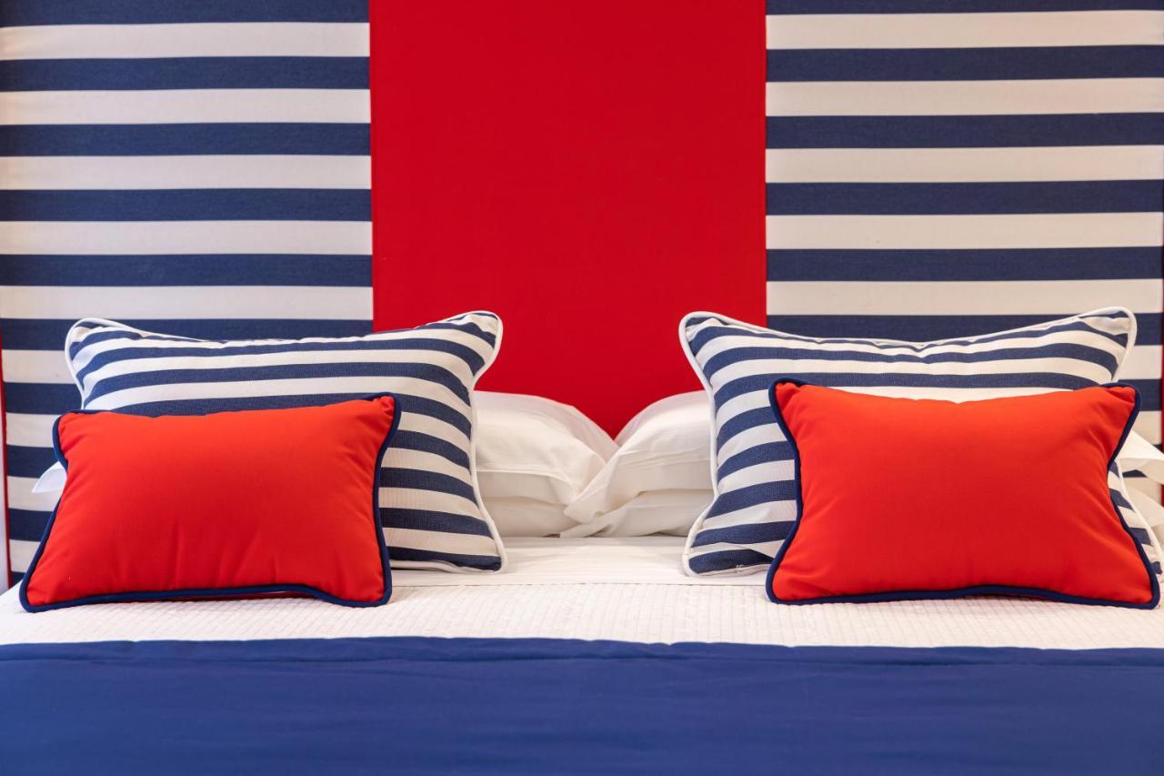 Yourhome - Blu Oltre Sorrento Luaran gambar