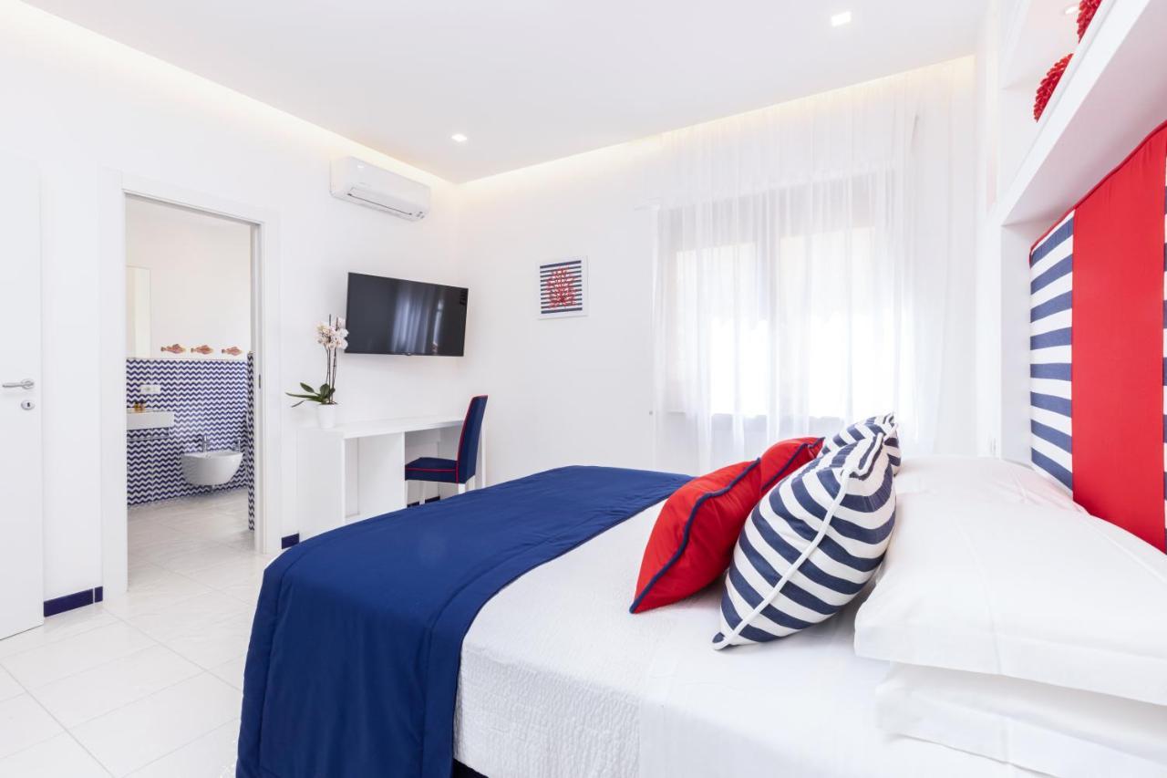 Yourhome - Blu Oltre Sorrento Luaran gambar